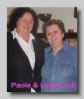 Paola e Luisa Lodi